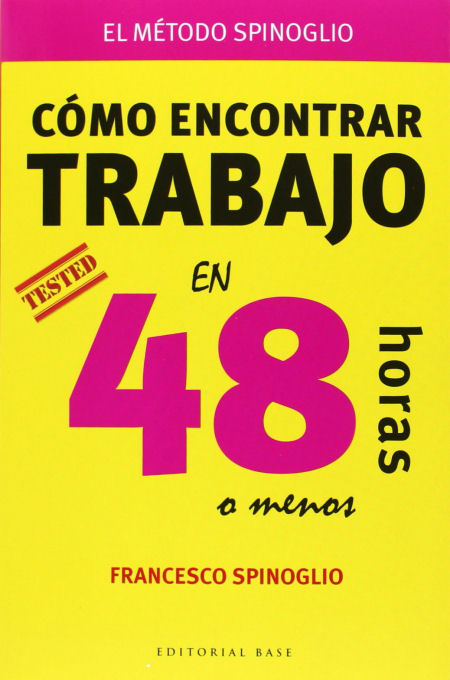 Como encontrar trabajo en 48 horas